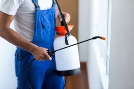 Best Fumigation Services  in Cresskill, NJ